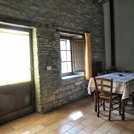 Agriturismo Sacchiafarm Villa Borgo Pace Exterior foto