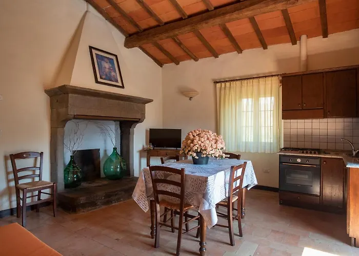 Agriturismo Sacchiafarm