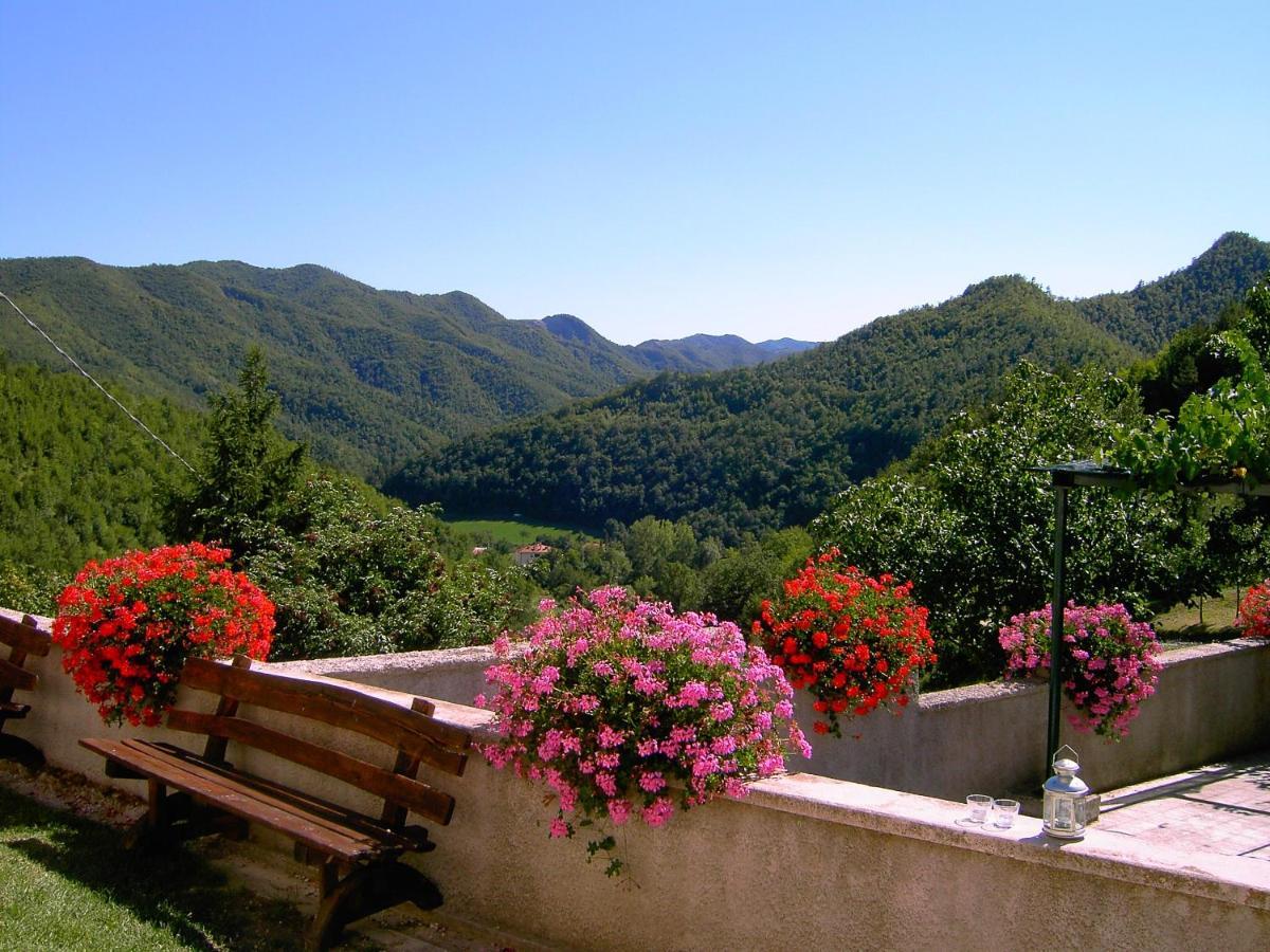 Sacchiafarm * Borgo Pace
