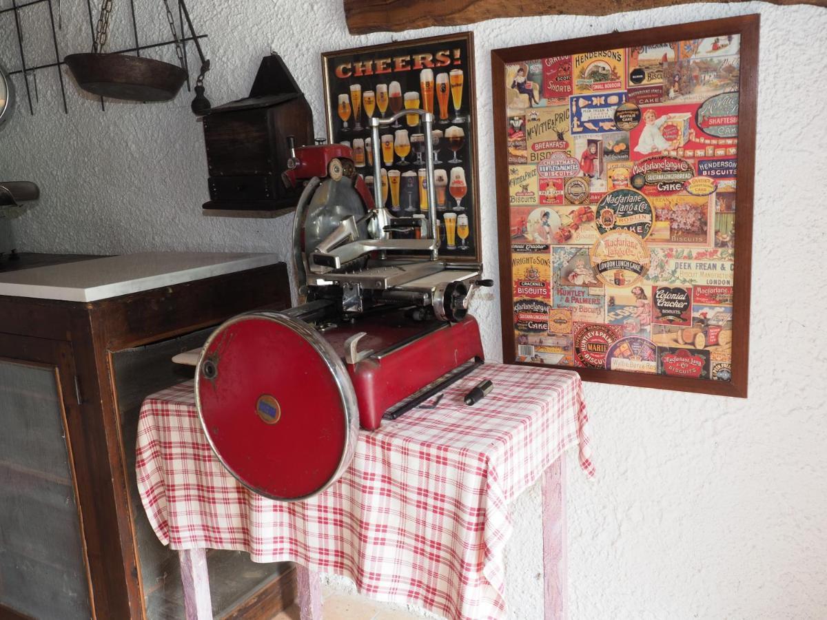 Agriturismo Sacchiafarm Farm stay