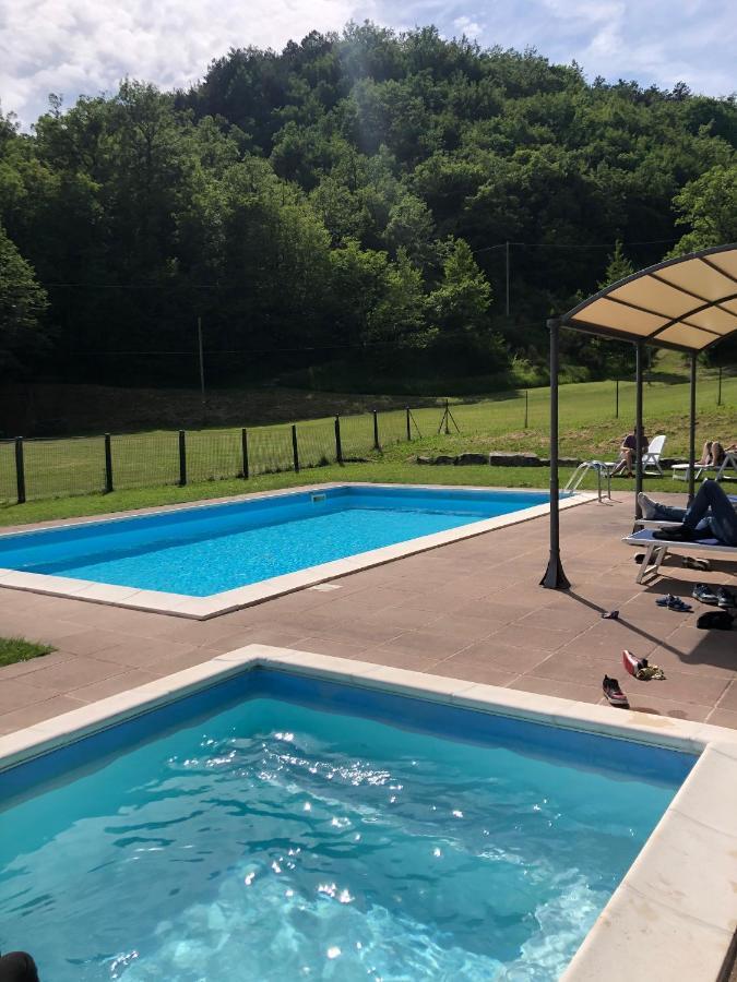 Farm stay Agriturismo Sacchiafarm
