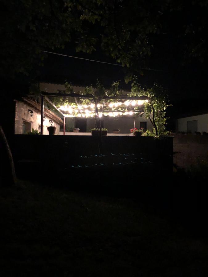 Agriturismo Sacchiafarm