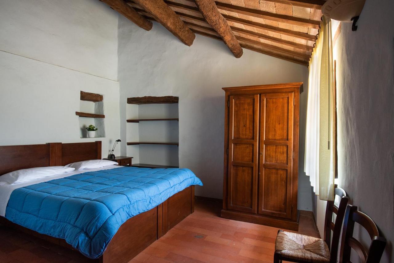 Farm stay Agriturismo Sacchiafarm *