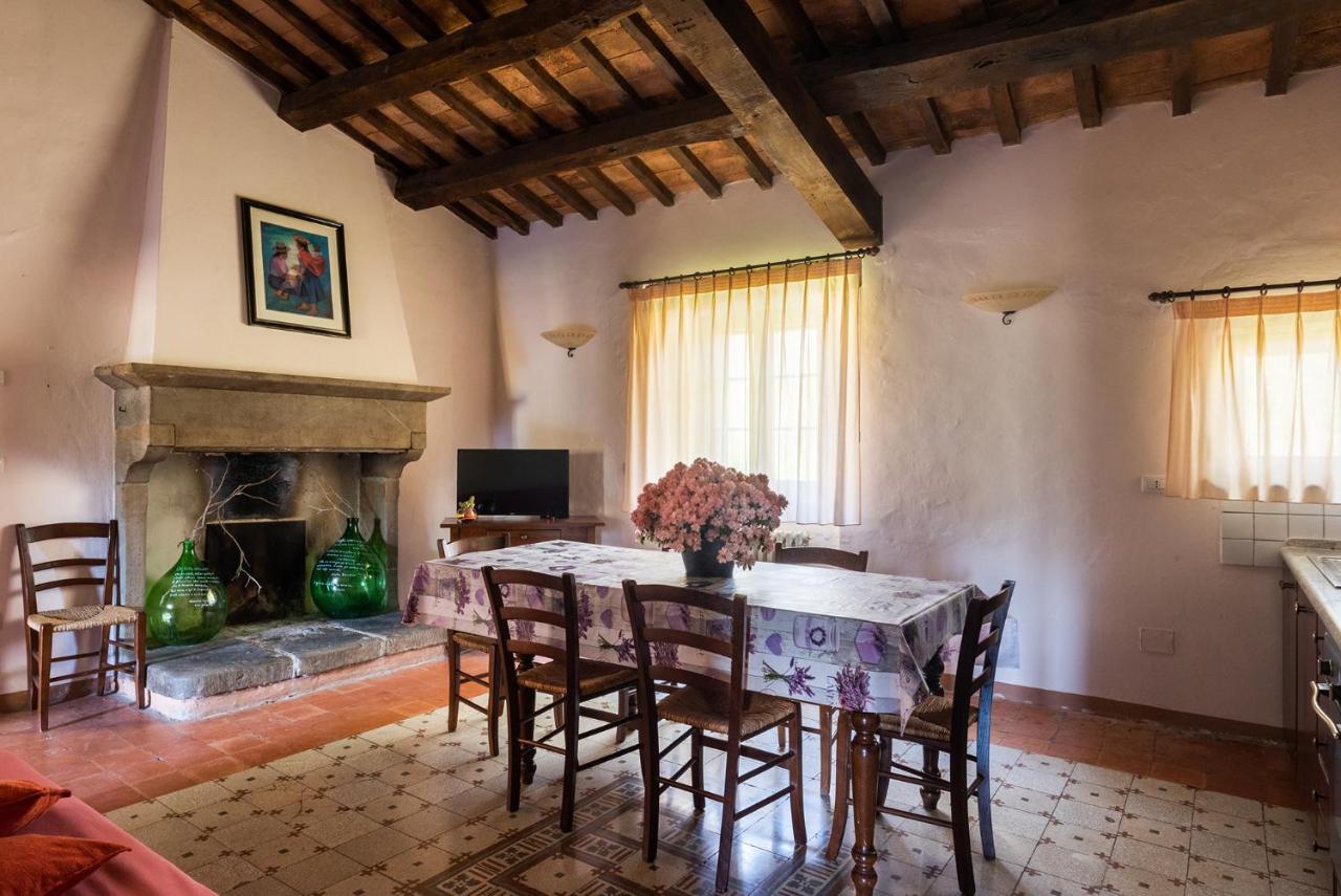 Agriturismo Sacchiafarm *