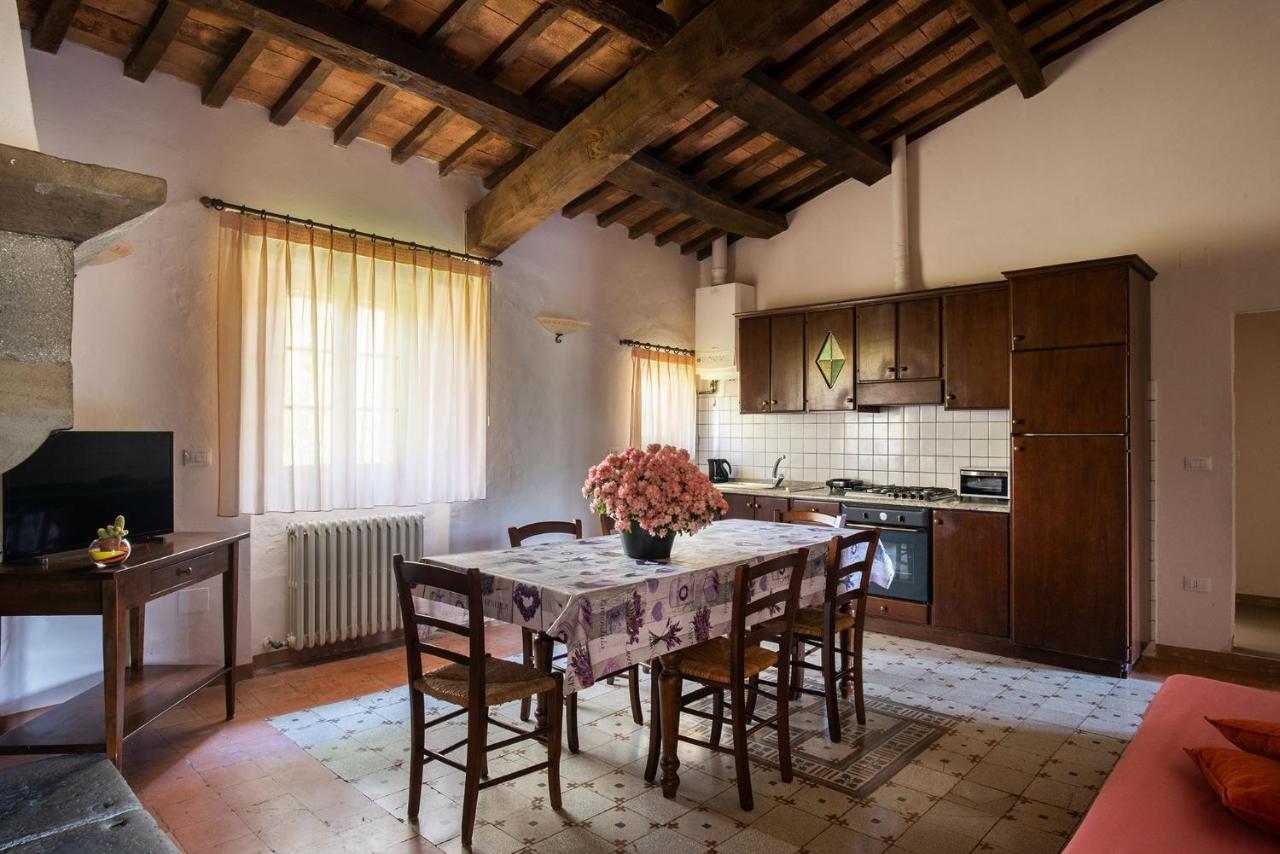 Agriturismo Sacchiafarm